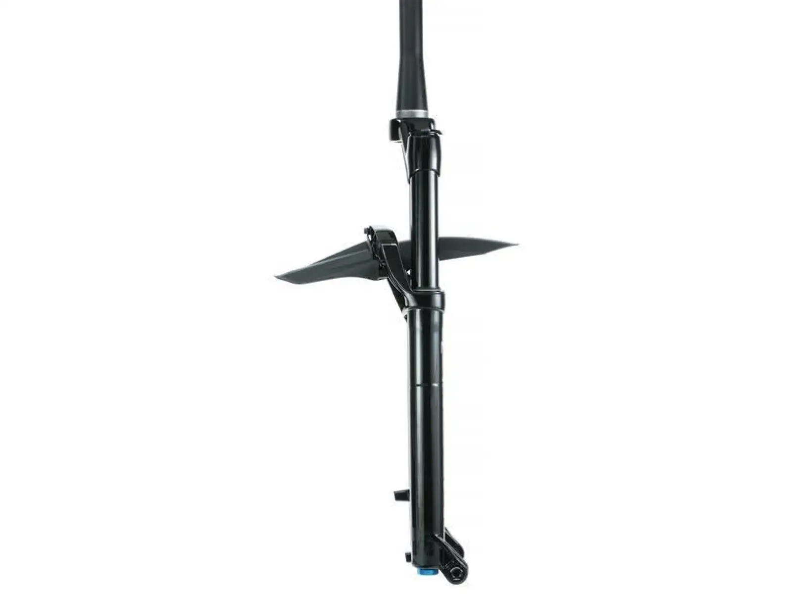 Manitou R7 Expert odpružená vidlice 27,5+"/29" 100 mm 44 mm offset