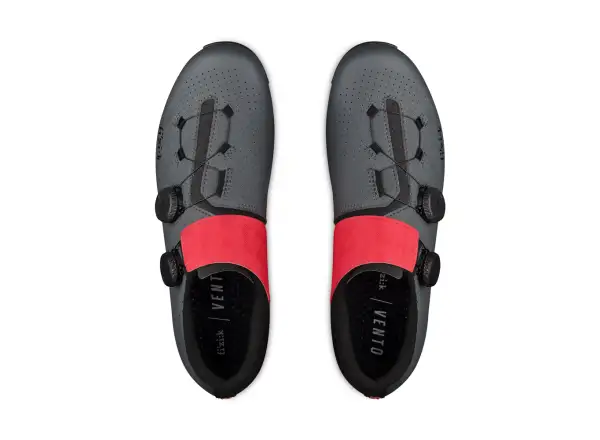 Fizik Vento Infinito Carbon 2 silniční tretry Grey/Coral