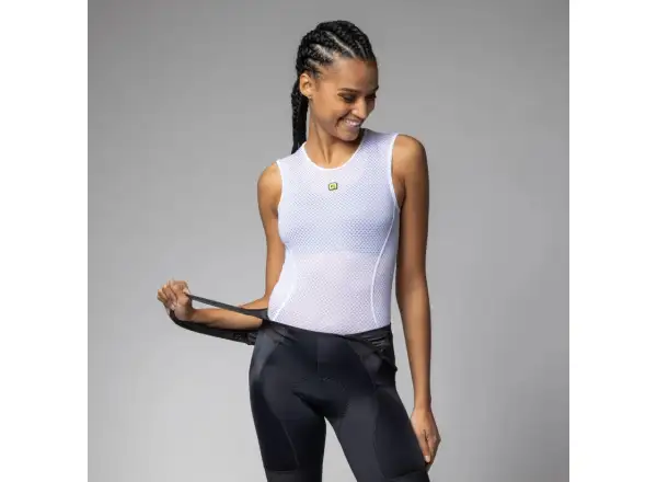 Alé Intimo Velo Active dámská spodní vrstva White