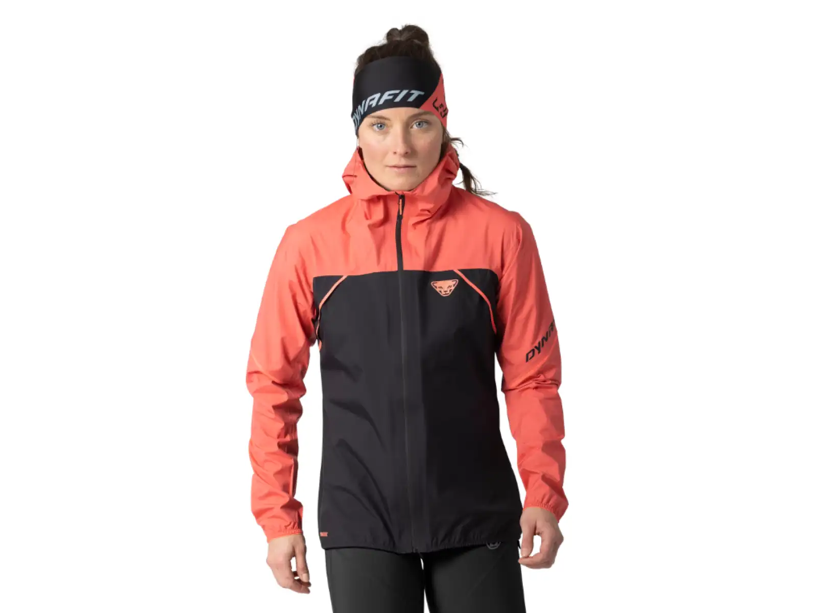 Dynafit Alpine 3 L dámská běžecká bunda Cabana