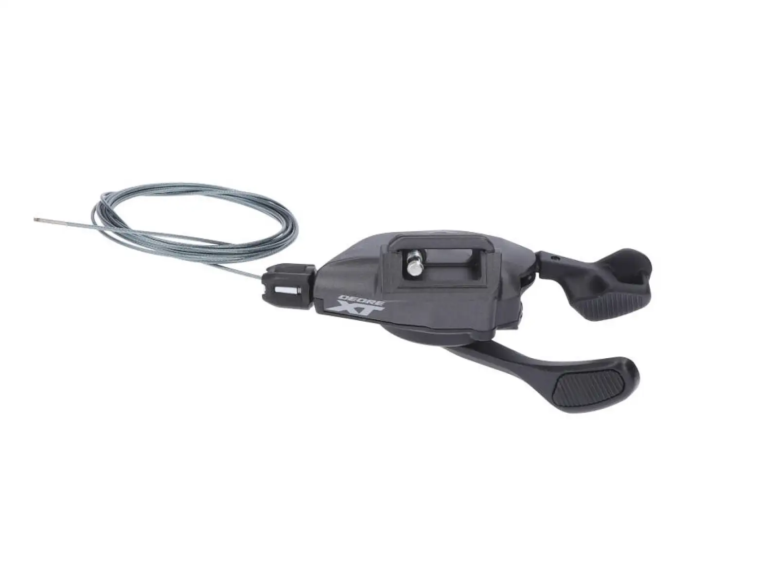 Shimano Deore XT Linkglide SL-M8130 I-Spec EV řadící páčka pravá 11 sp.