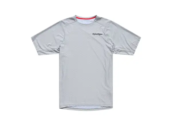 Troy Lee Designs Skyline Pro Air pánský dres krátký rukáv Mono Sage
