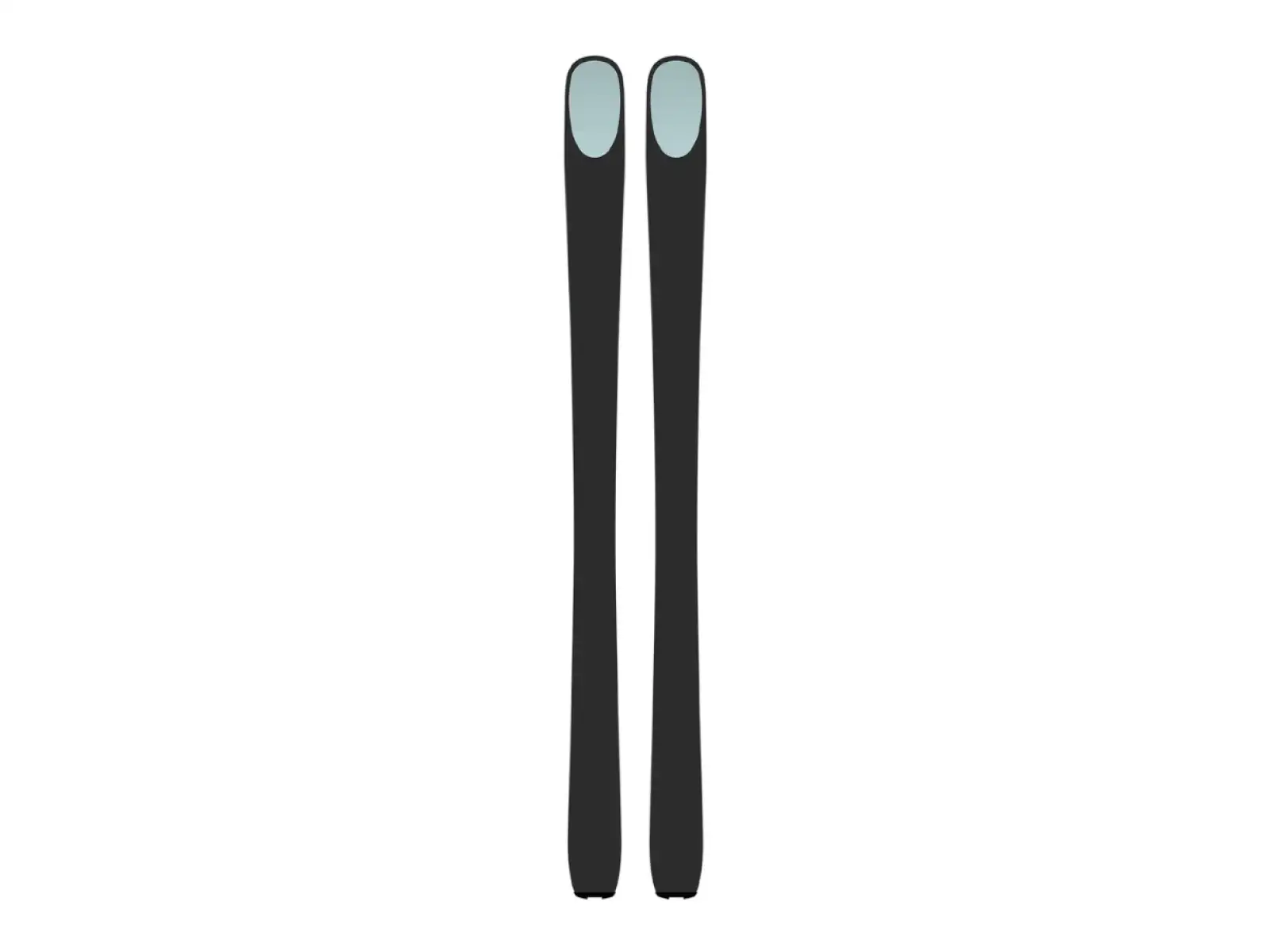 Kästle TX93 Up + Basic Skin skialpové lyže + Tour 9 CA vázání set