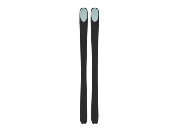 Kästle TX93 Up + Basic Skin skialpové lyže + Tour 9 CA vázání set
