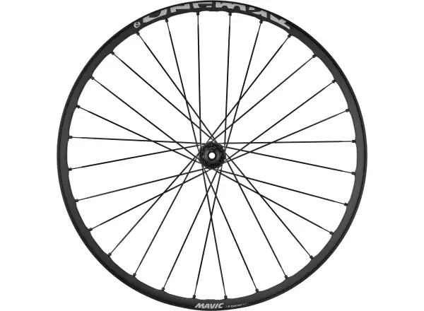 Mavic E-Deemax S 30 29" Boost Xd Disc 6děr zadní vypletené kolo