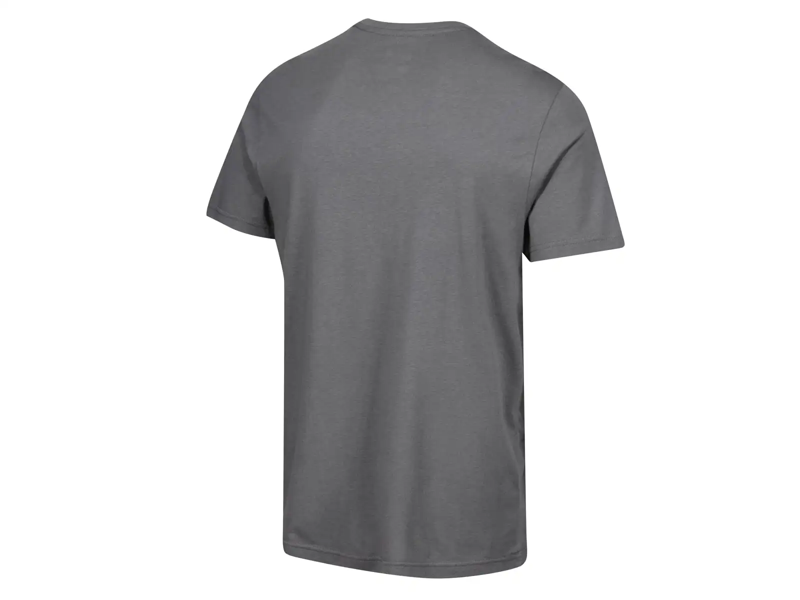 Inov-8 Graphic Tee Inov-8 M pánské tričko krátký rukáv Grey