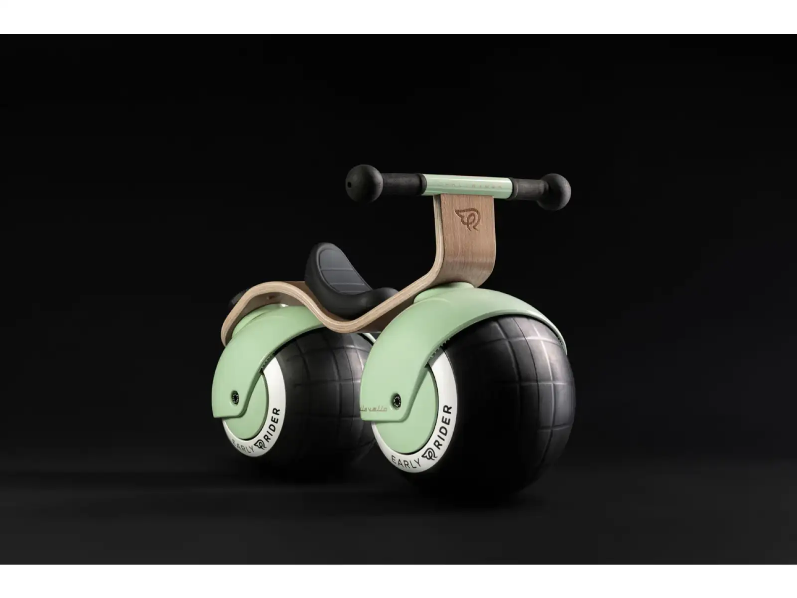 Early Rider Bella Velio dětské odrážedlo Pistachio Green