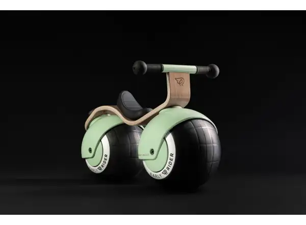 Early Rider Bella Velio dětské odrážedlo Pistachio Green