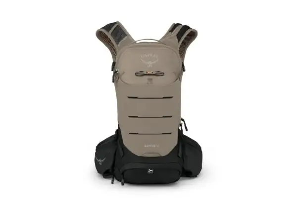 Osprey Raptor 10 batoh Pediment Grey