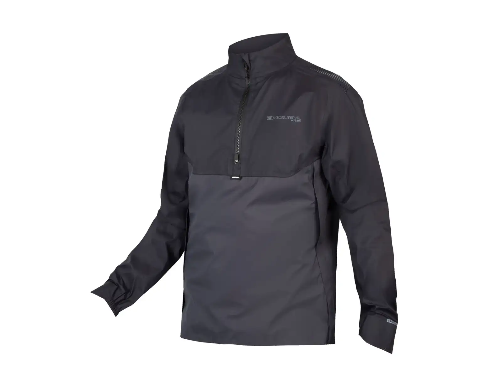 Endura MT500 Lite Pullover pánská bunda Black