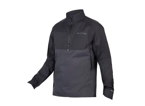 Endura MT500 Lite Pullover pánská bunda Black