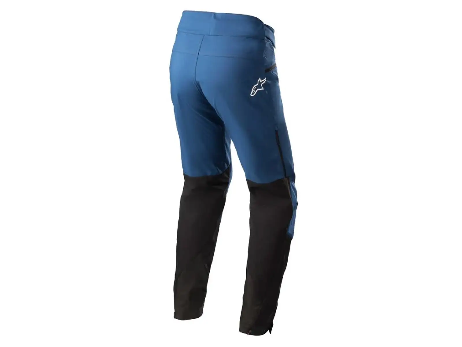 Alpinestars Nevada pánské kalhoty Ocean Blue