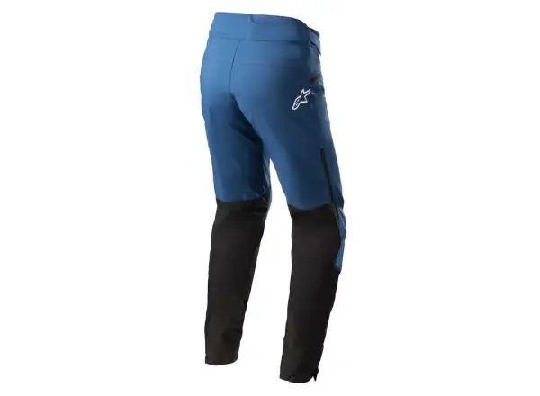 Alpinestars Nevada pánské kalhoty Ocean Blue