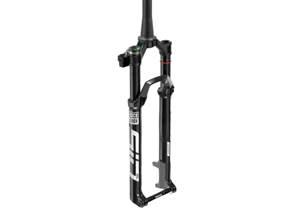 Rock Shox SiD SL Ultimate Flight Attendant E2 29" odpružená vidlice Gloss Black