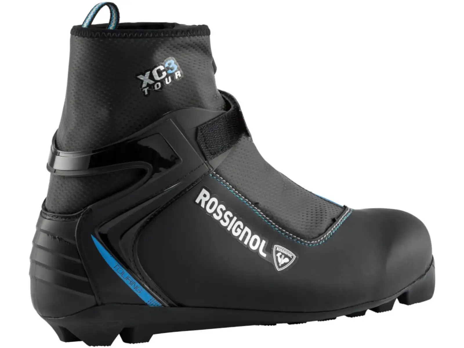 Rossignol XC-3 FW dámské boty na běžky