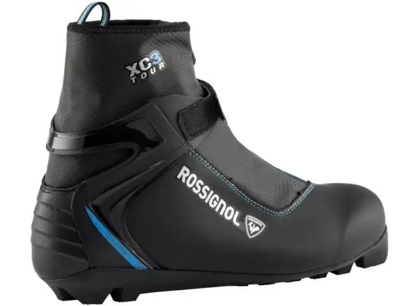 Rossignol XC-3 FW dámské boty na běžky