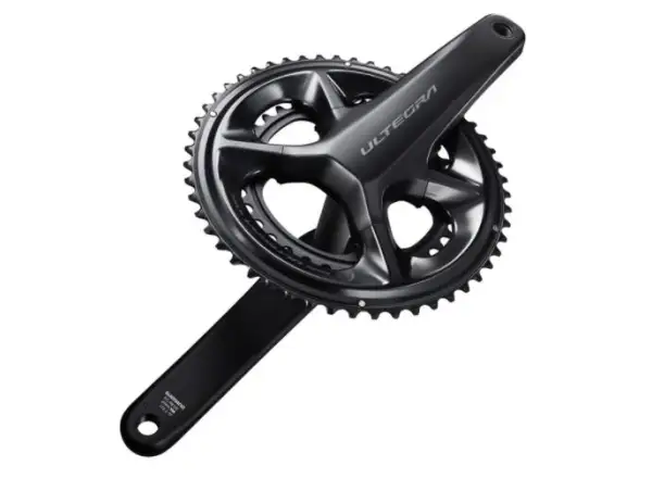 Shimano Ultegra FC-R8100 silniční kliky 2x12 sp. 52x36 zubů