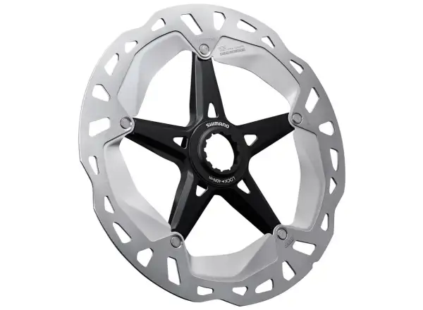 Shimano RT-MT800 CL brzdový kotouč 160 mm - externí matice