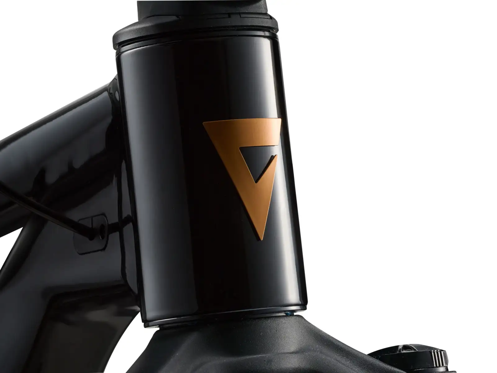 Giant Stance 2026 horské kolo Black
