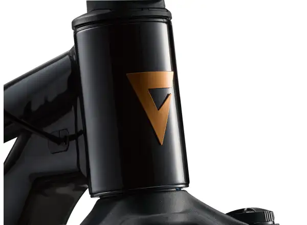 Giant Stance 2026 horské kolo Black