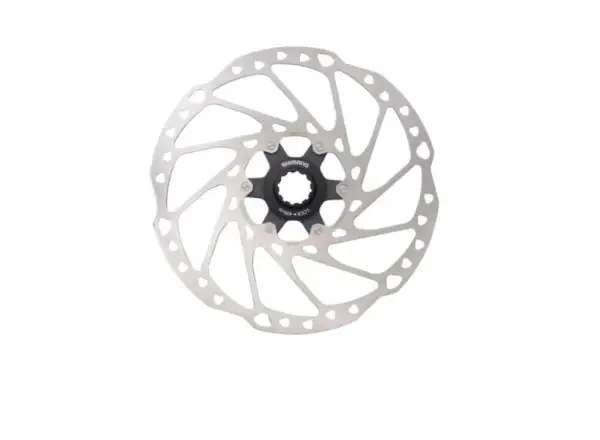 Shimano Deore SM-RT64 Center Lock brzdový kotouč 203 mm - Nebaleno