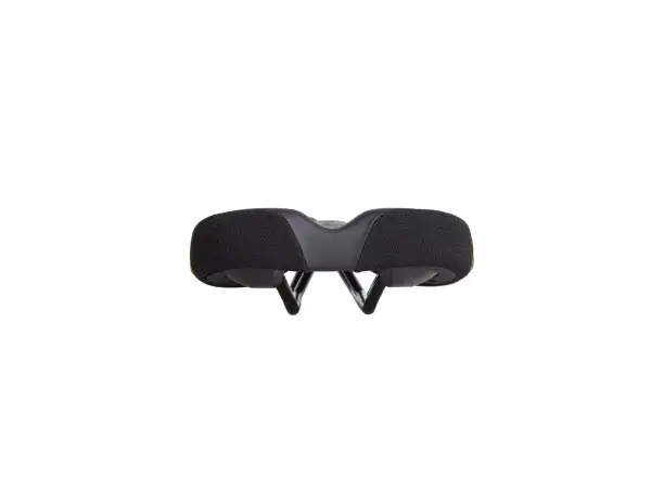 WTB Volt Cromoly Wide sedlo černá 150 mm