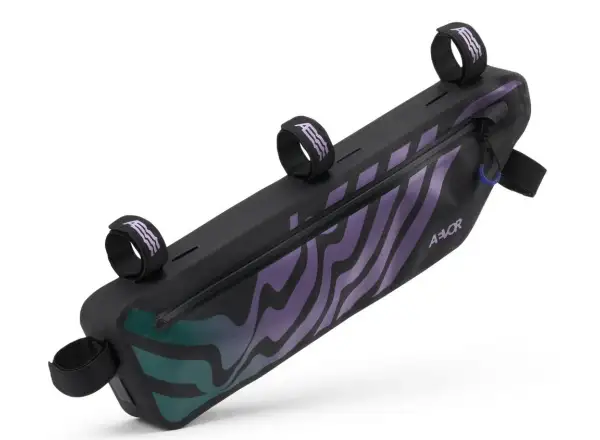 Aevor Frame Pack Road Proof taška na rám 3,3 l Night Rider