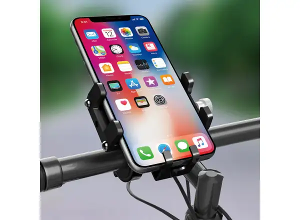 Ravemen BPH1 držák telefonu na řidítka