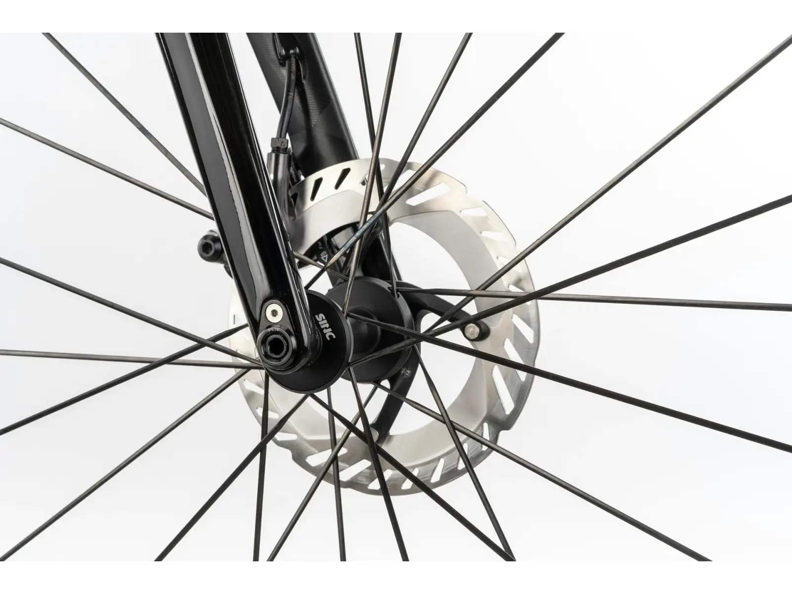 Raymon Kirana Pro 24S 105 Di2 silniční kolo galaxygrey