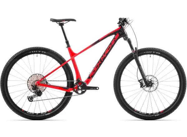 Rock Machine Blizz CRB 70-29 horské kolo Red/Black