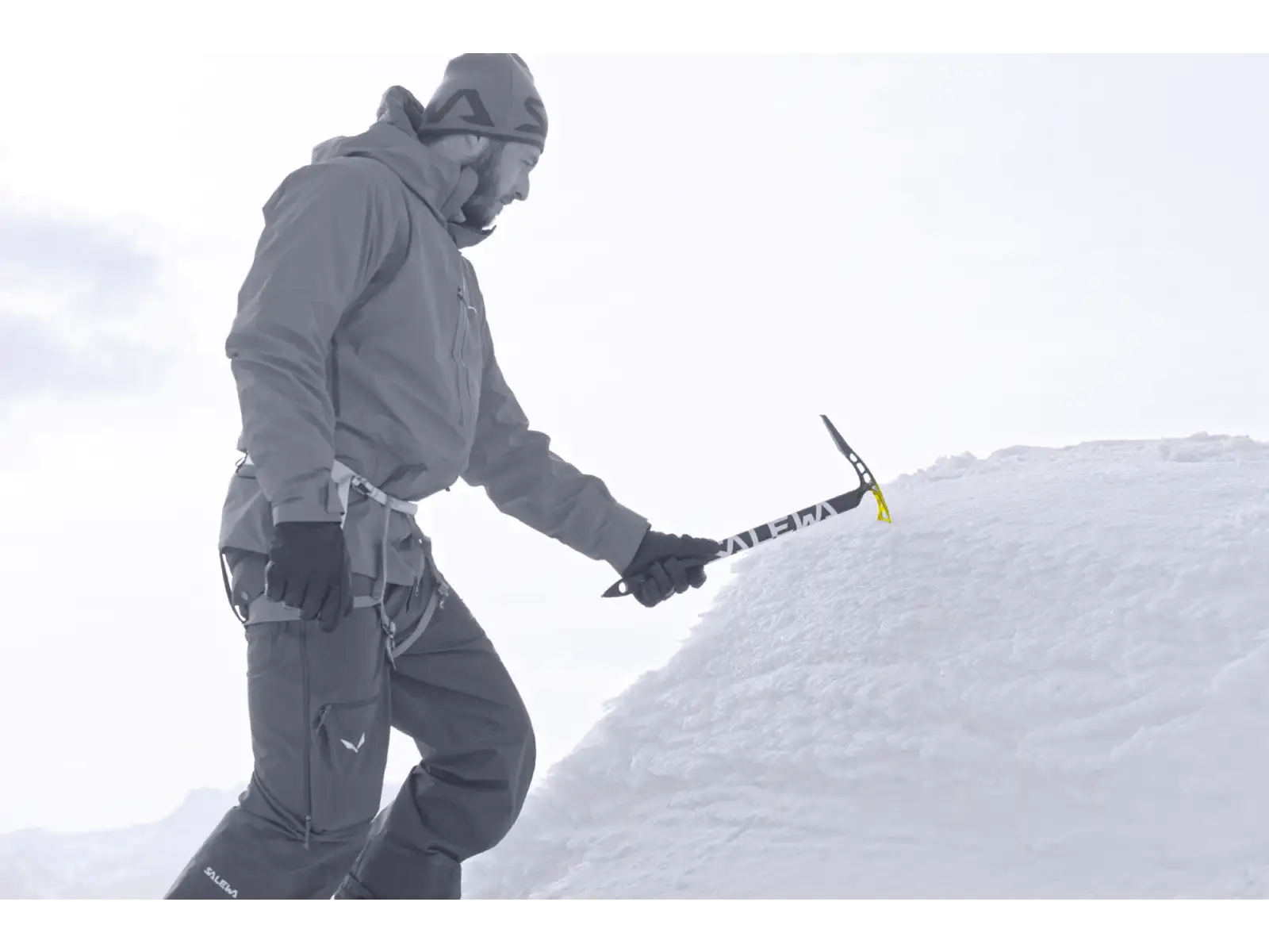 Salewa Alpine-X cepín 65 cm
