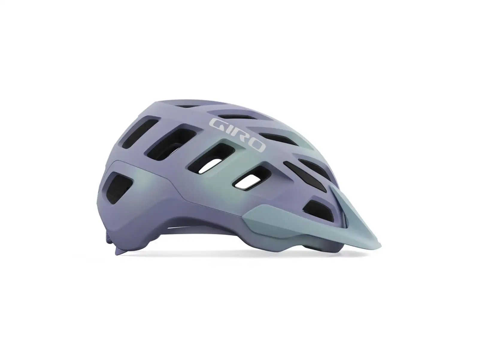 Giro Radix přilba Mat Light Lilac Lifted