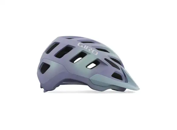 Giro Radix přilba Mat Light Lilac Lifted
