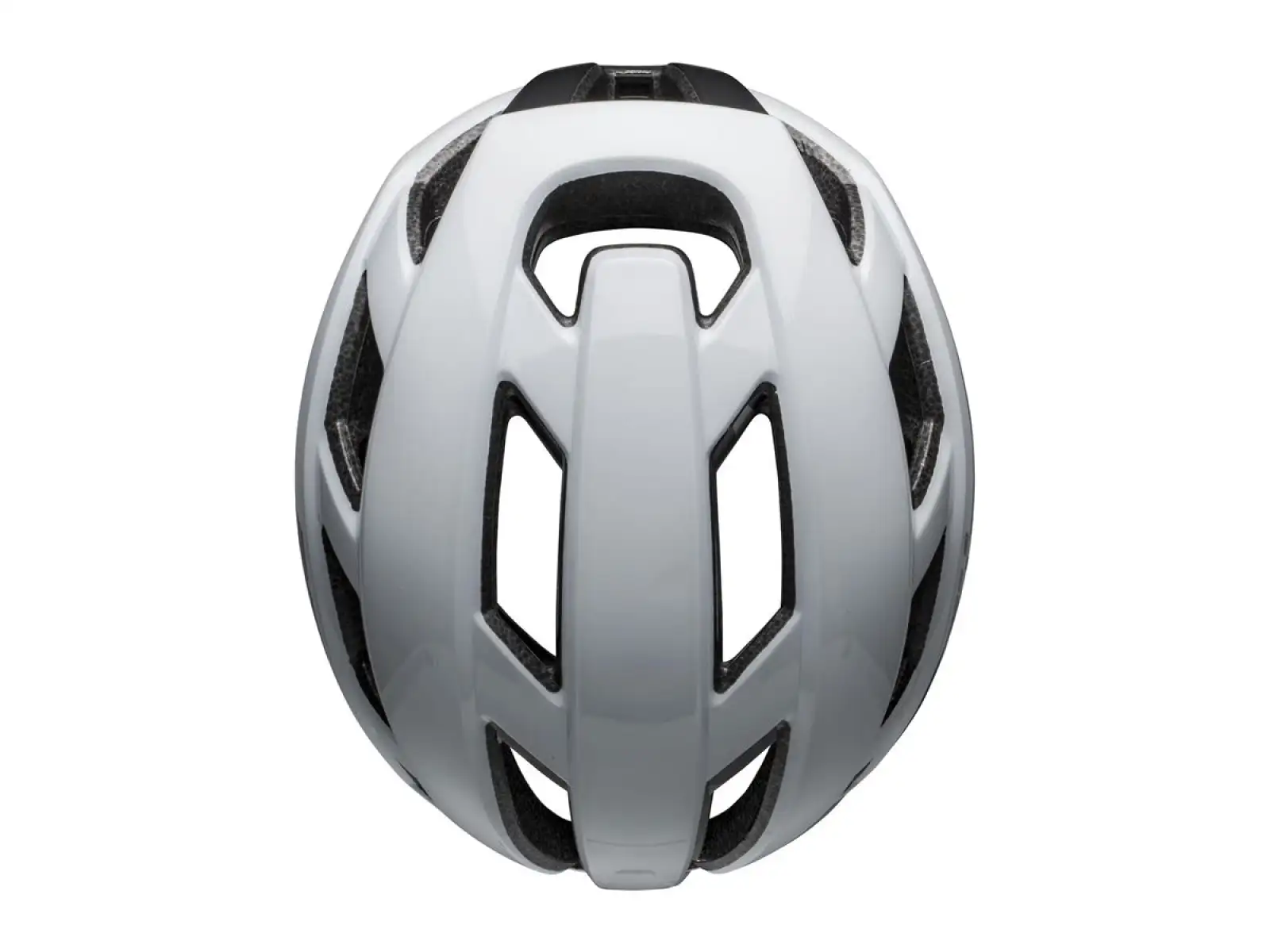 BELL Falcon XR MIPS přilba Mat White/Black Mat