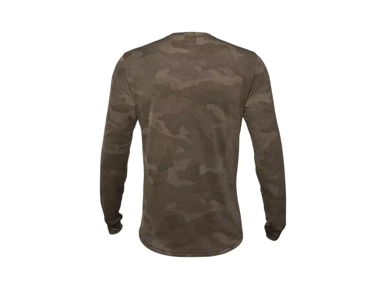 Fox Ranger TruDri pánský dres dlouhý rukáv Dirt