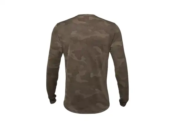 Fox Ranger TruDri pánský dres dlouhý rukáv Dirt