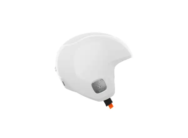 POC Skull Dura Comp MIPS lyžařská přilba Hydrogen White