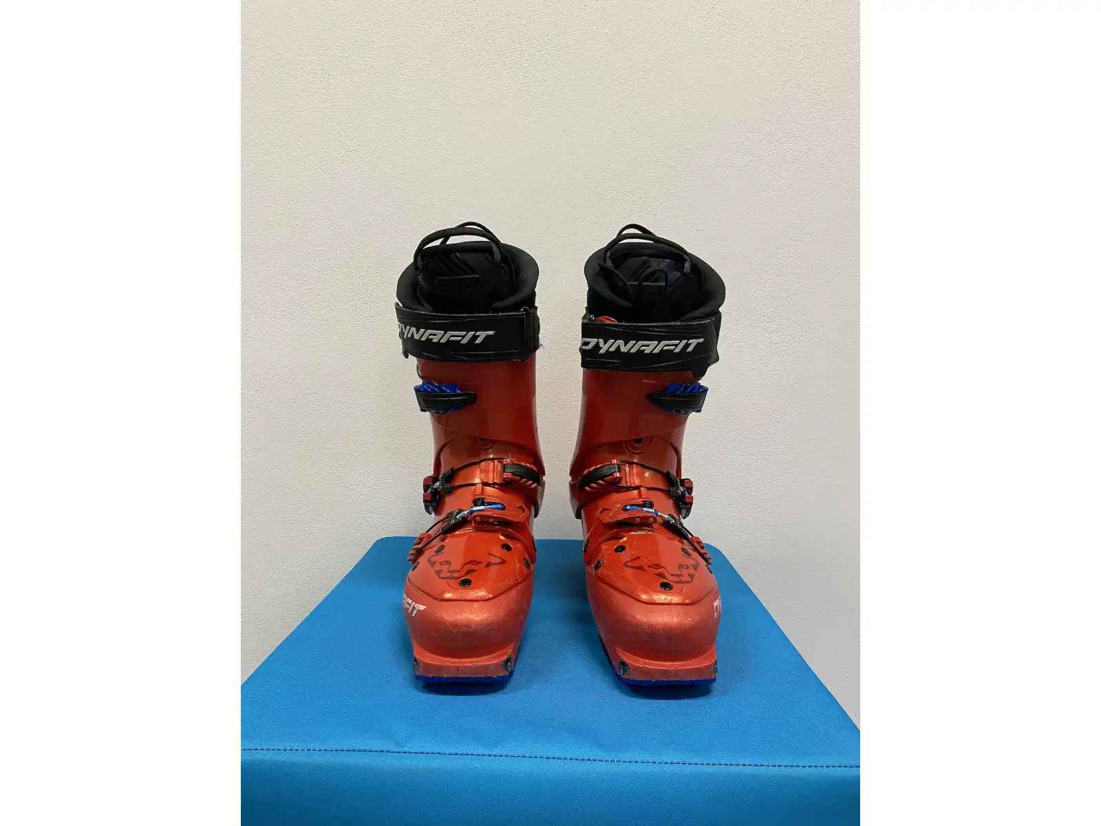 Dynafit Neo U-CR MS pánské skialpové boty RENTAL