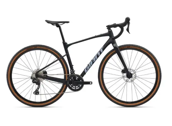 Giant Revolt 0 gravel kolo black