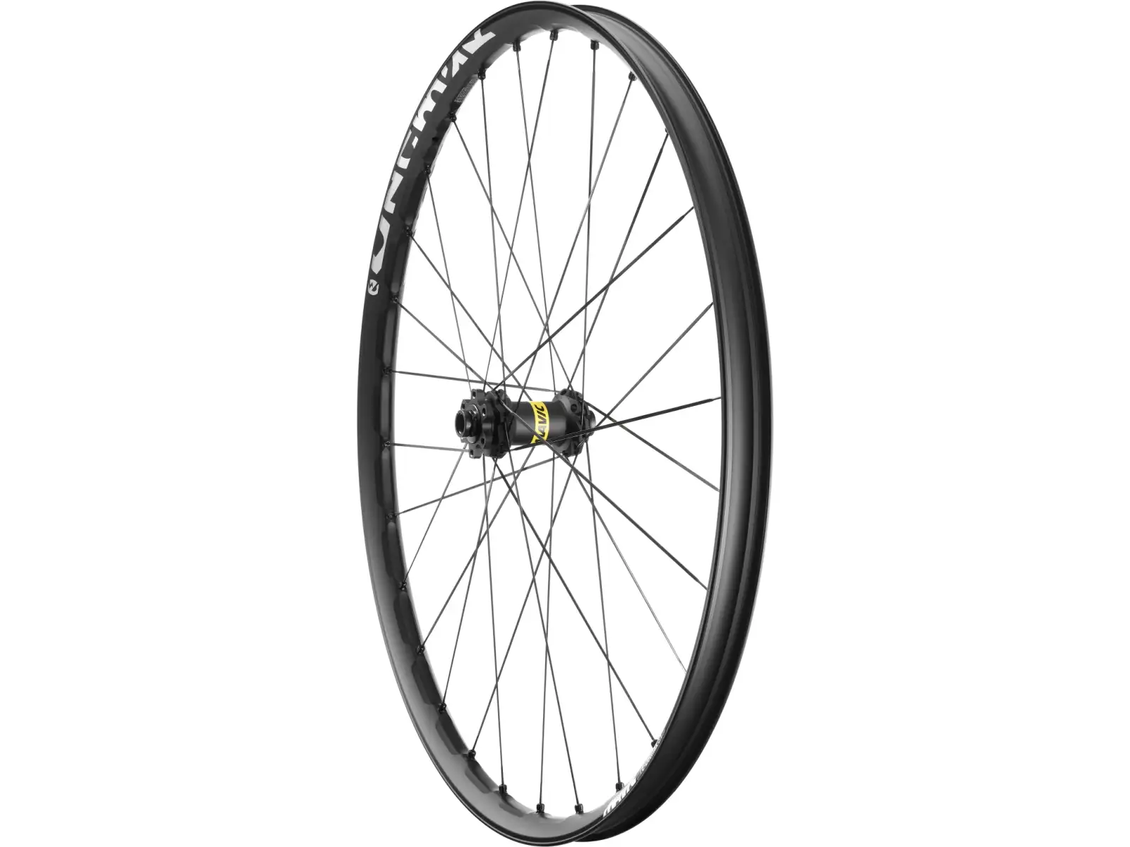 Mavic E-Deemax S 29" Disc CL Boost přední vypletené kolo