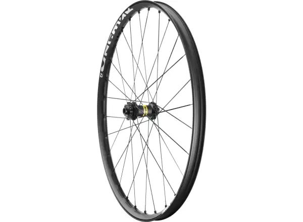 Mavic E-Deemax S 29" Disc CL Boost přední vypletené kolo