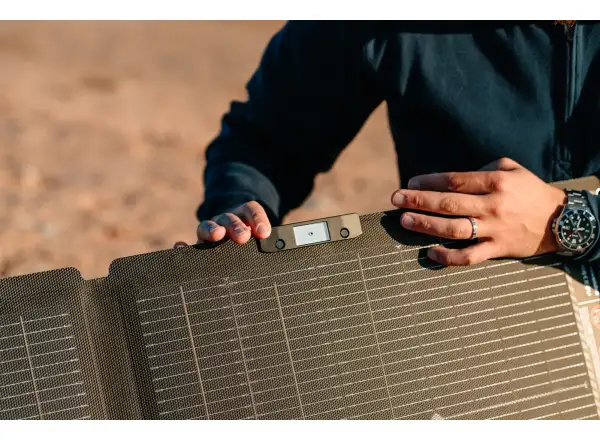 EcoFlow solární panel 220W skládací - 2. generace