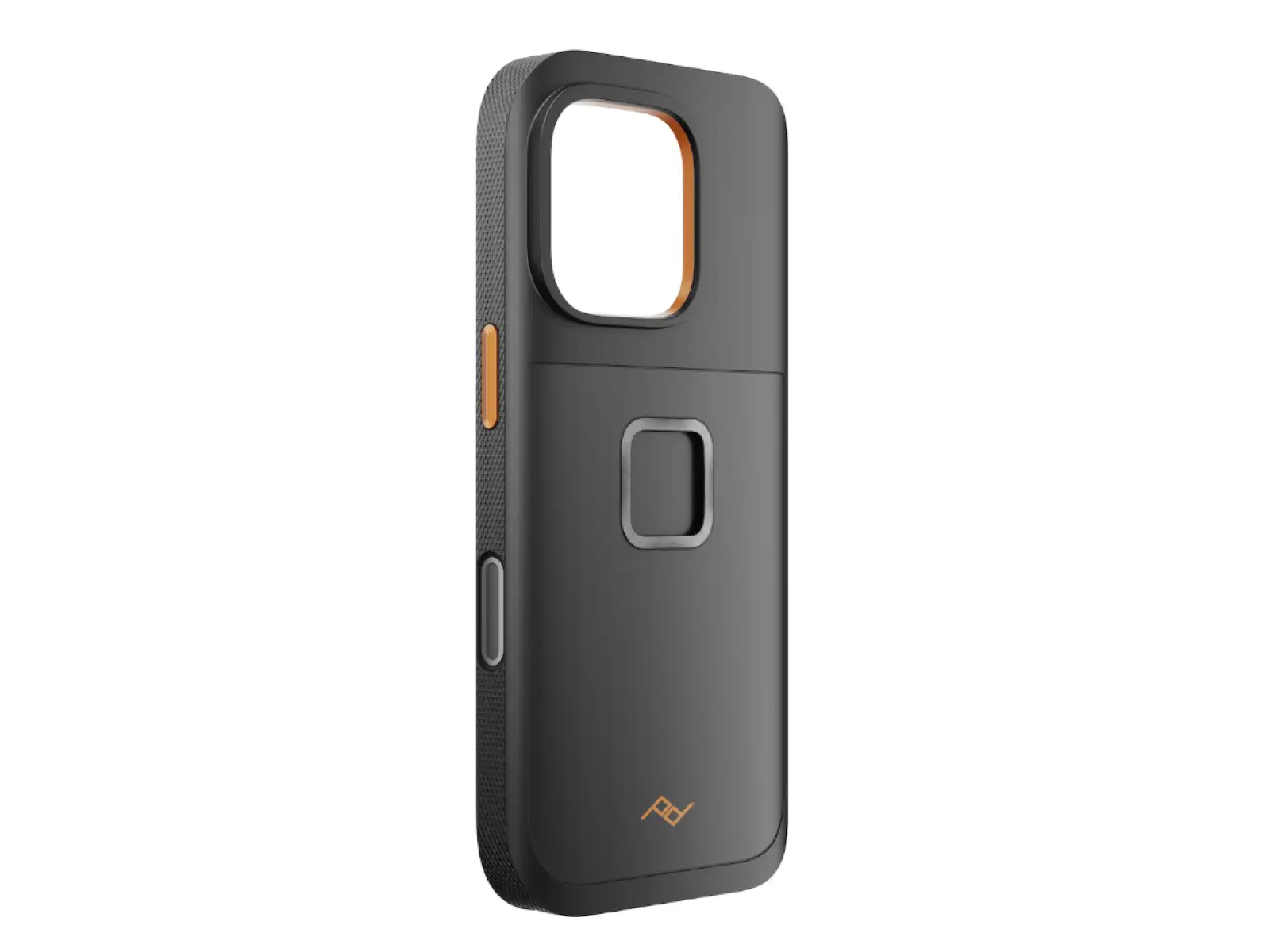 Peak Design G.N.A.R. Case pro iPhone 16 Pro Black