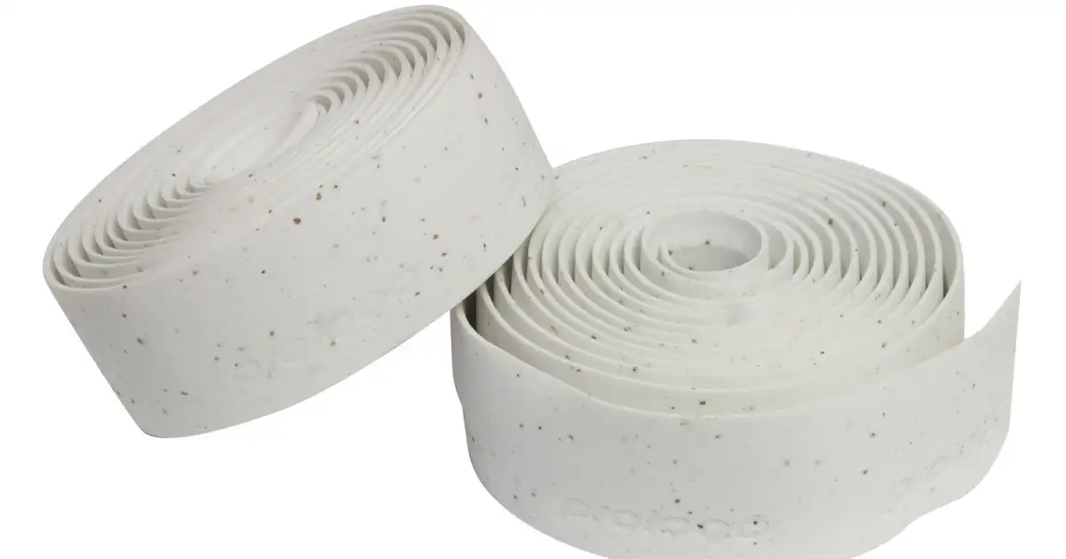 Prologo Doubletouch Bande De Guidon Mixte - Confort Et Prise Exceptionnels