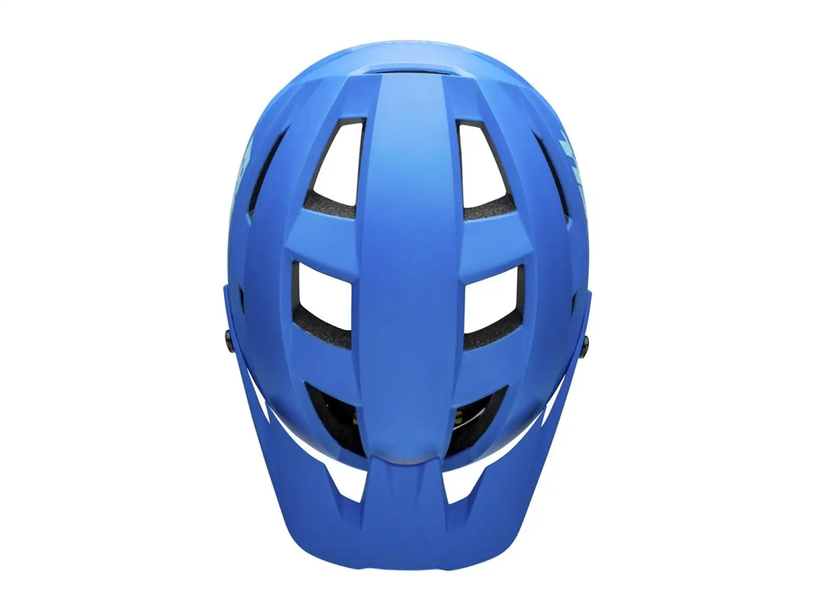 Bell Spark 2 Jr. dětská přilba Mat Dark Blue