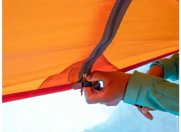 MSR Front Range UL Tarp Shelter Přístřešek pro 4 osoby