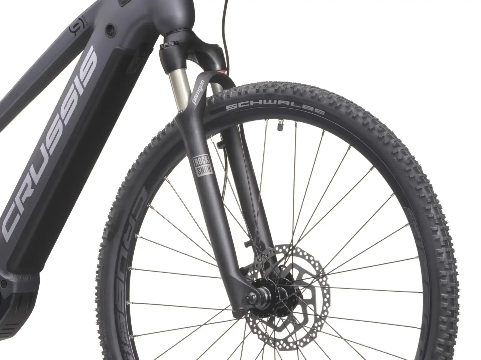Crussis ONE-Cross low 9.10-M (720 Wh) krosové elektrokolo