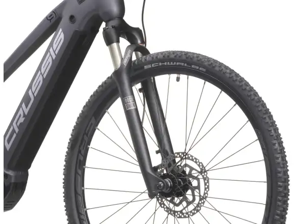 Crussis ONE-Cross low 9.10-M (720 Wh) krosové elektrokolo