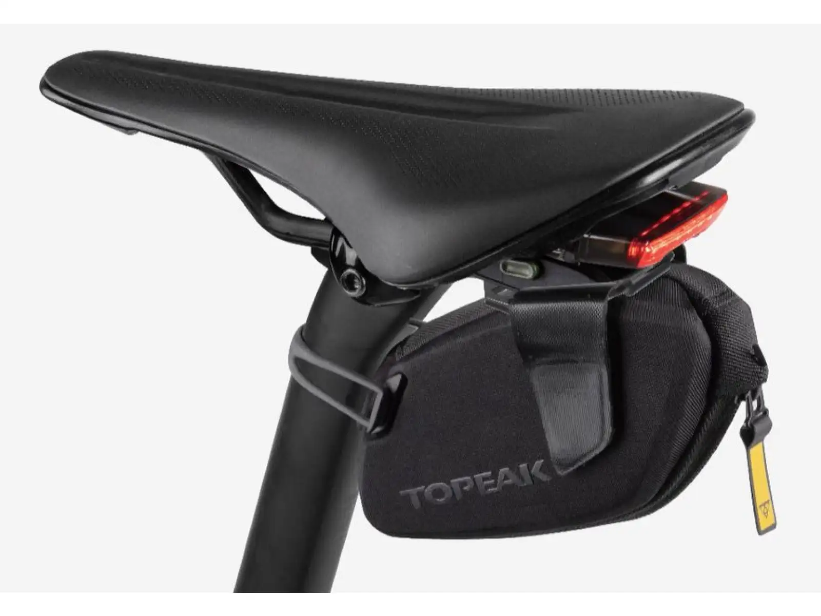 Topeak Duo Fixer držák pod sedlo černá
