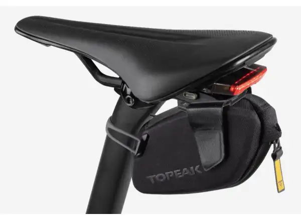 Topeak Duo Fixer držák pod sedlo černá